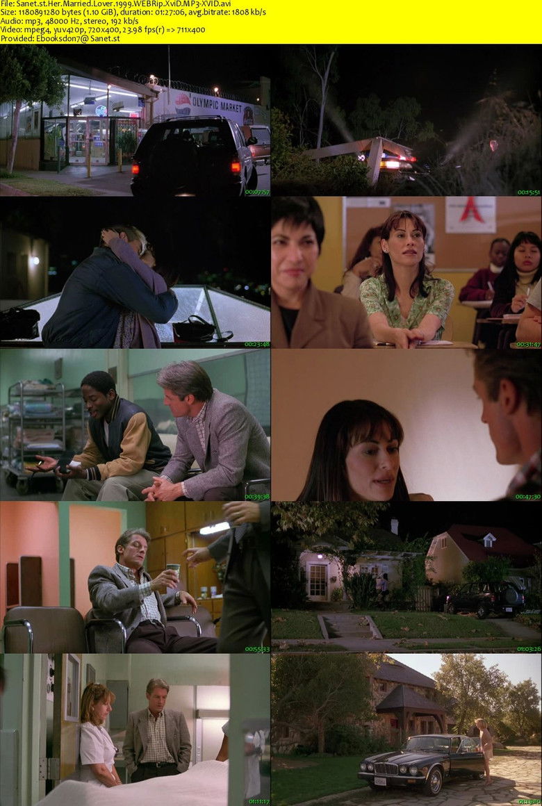 Imatge de Her Married Lover