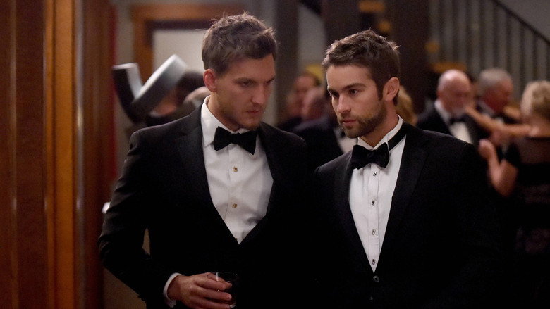 Still from Blood & Oil - Season 1 Episode 8