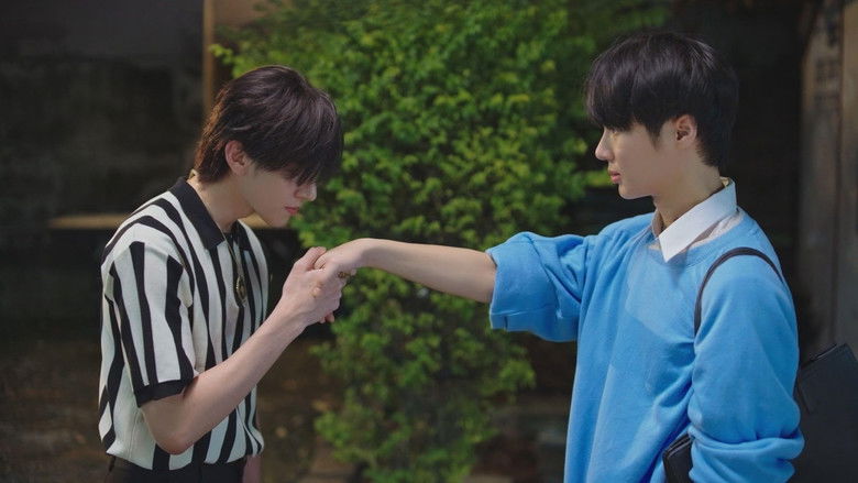 Still image for 1000 Years Old season 1 episode 1: A Fateful Encounter Over Pork Blood Soup Still image for 1000 Years Old season 1 episode 1: A Fateful Encounter Over Pork Blood Soup