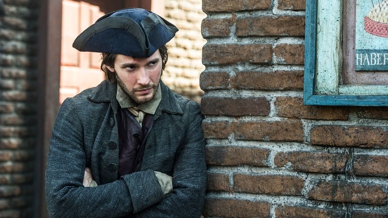 Still image for Sons of Liberty season 1 episode 2: The Uprising