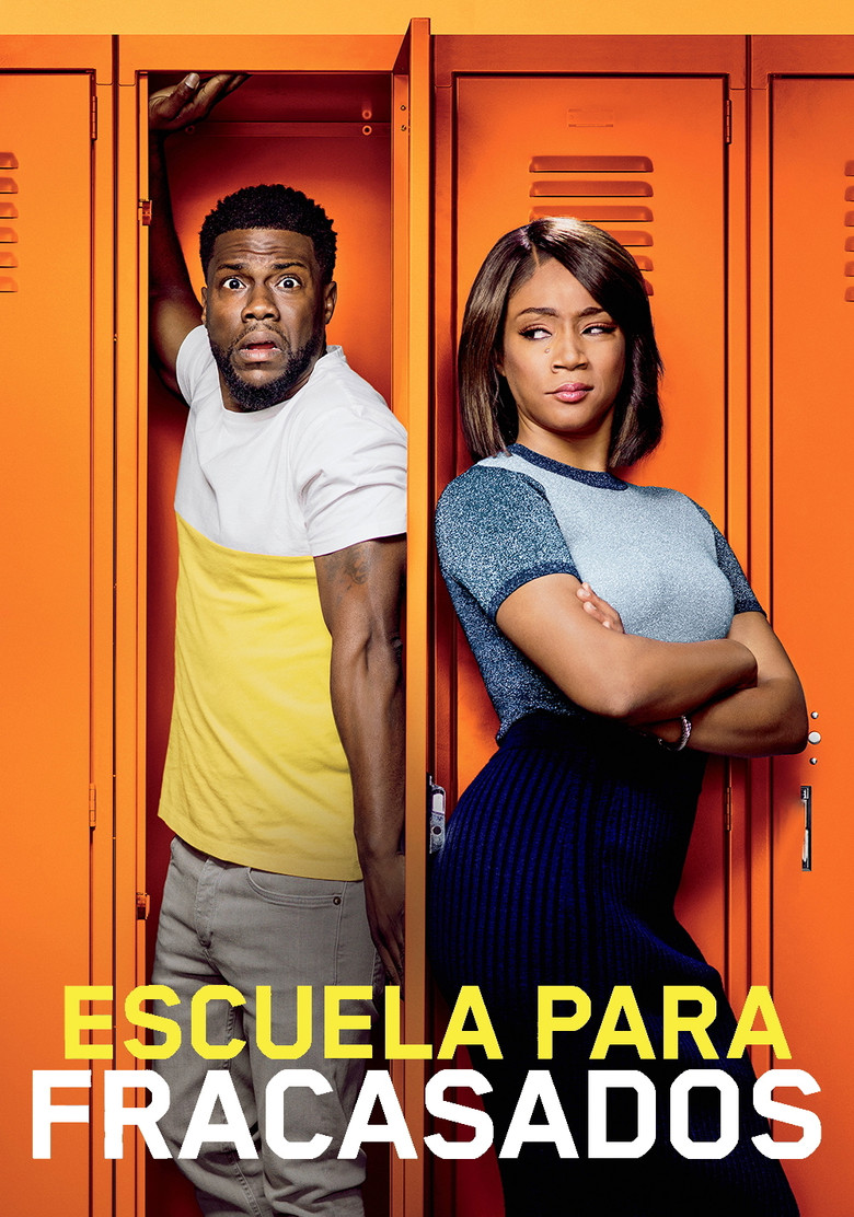 Póster la Película