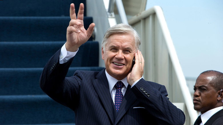 Still from The Brink - Season 1 Episode 4