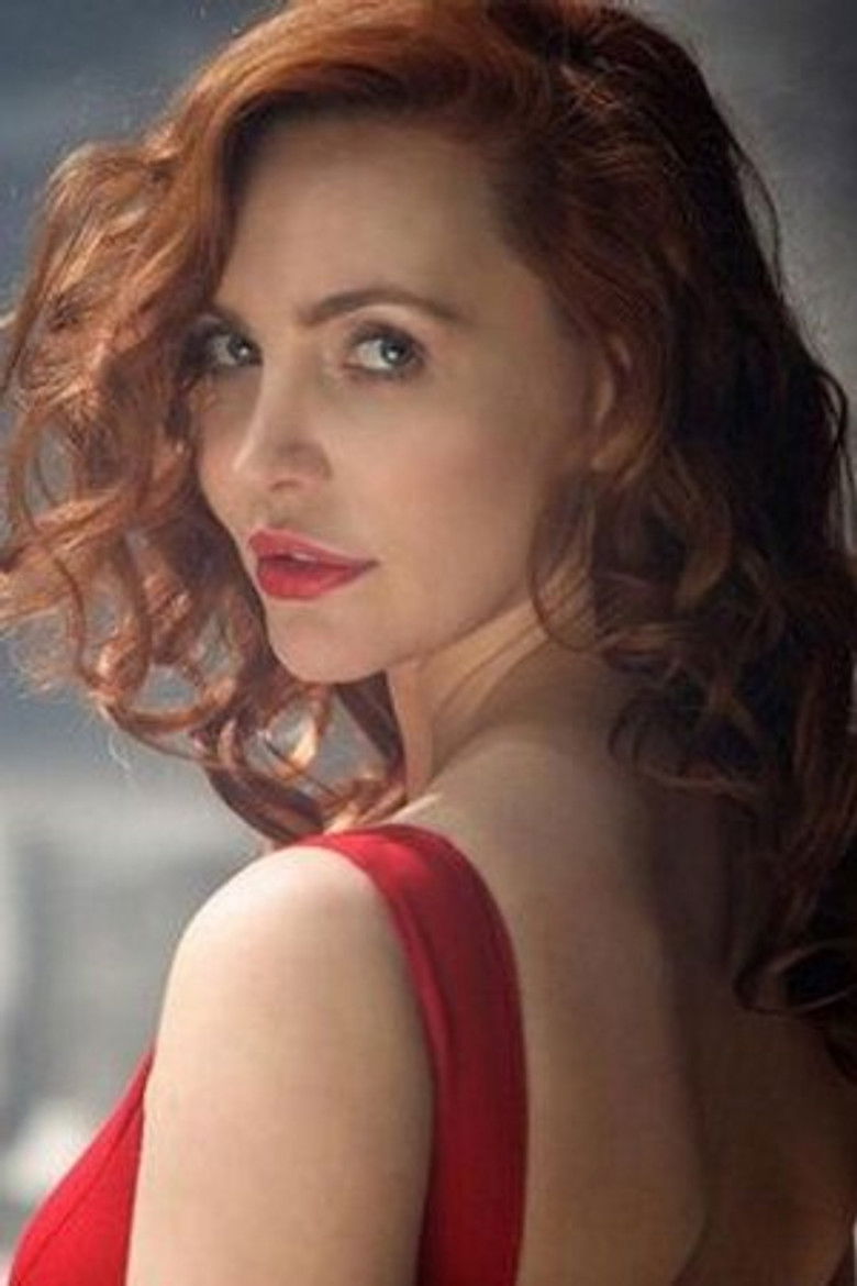 Urszula Nawrot portrait image