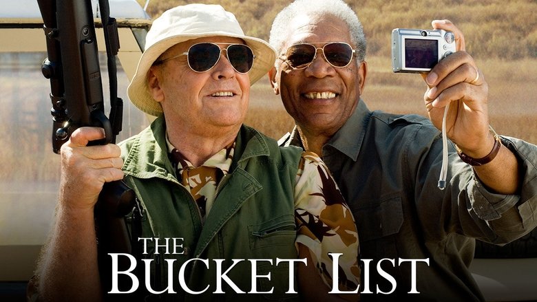 The Bucket List (2007)