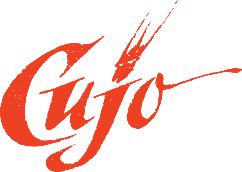 Imagen de Cujo