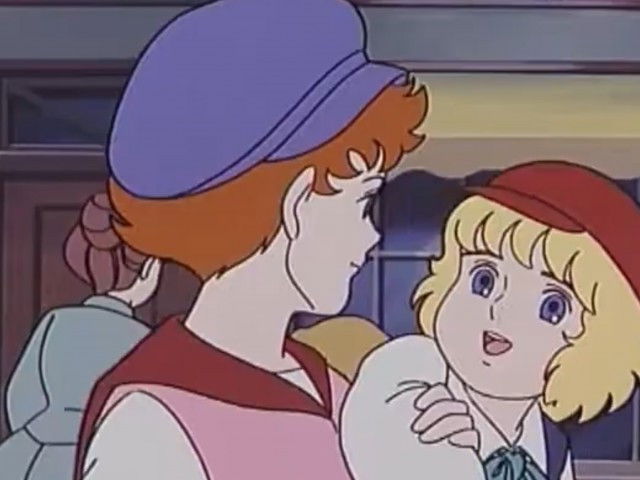 Still image for Little Lord Fauntleroy season 1 episode 8: Episode 8 Still image for Little Lord Fauntleroy season 1 episode 8: Episode 8