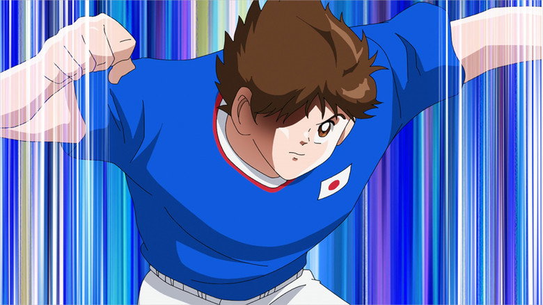 Still from キャプテン翼 - シーズン 2 エピソード 17