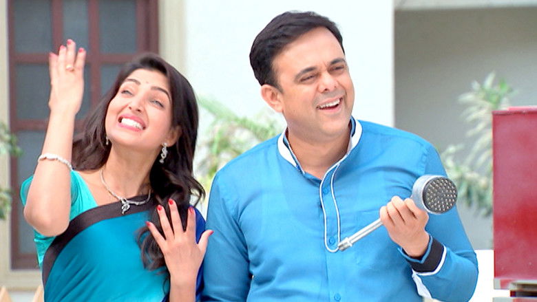 Still image for Badi Doooor Se Aaye Hai season 1 episode 452: Sharad Confessing His Love