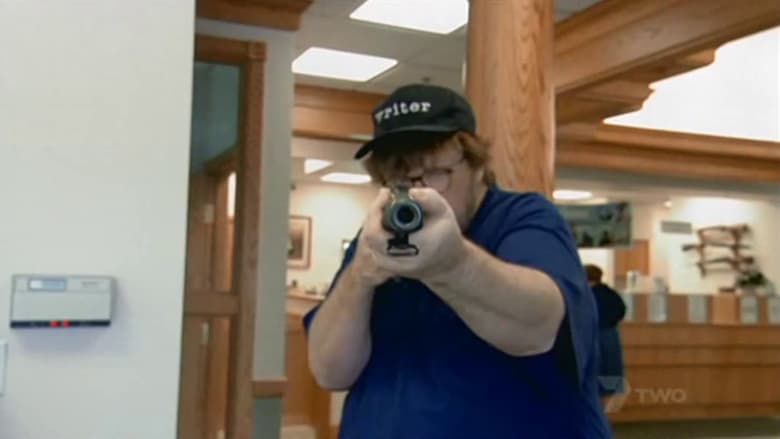 Bowling for Columbine (2002)