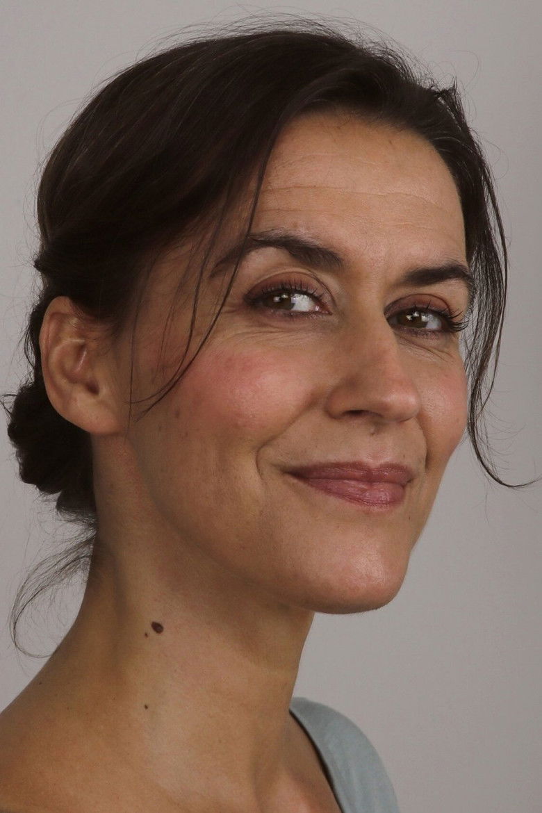 Lisa Lach Nielsen portrait image