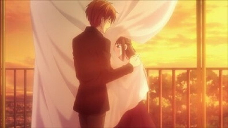 Still from Fruits Basket - Season 3 Episode 6