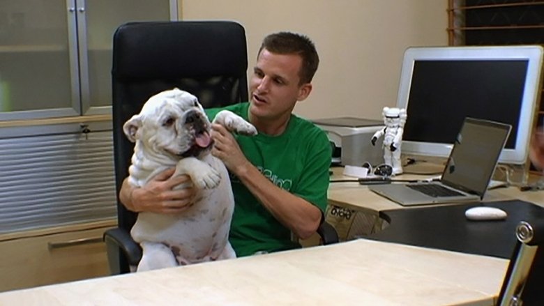 Still image for Rob Dyrdek's Fantasy Factory season 1 episode 1: Blob, Super Blob