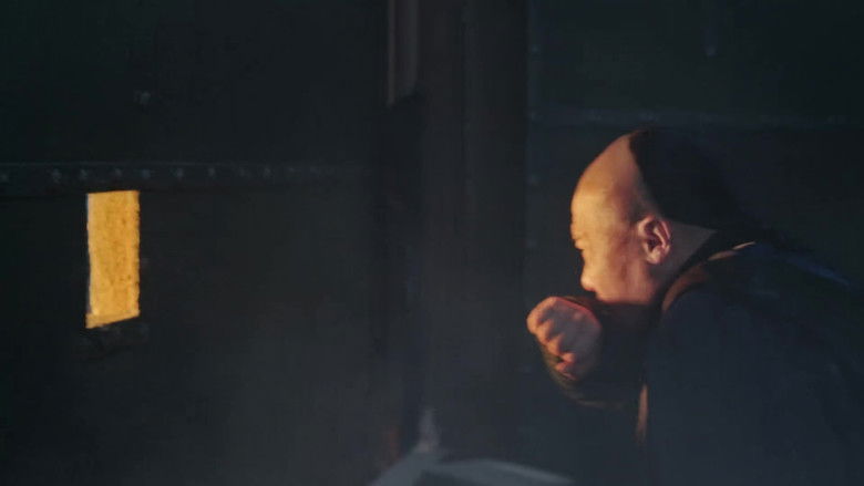 Still image for Side Story of Fox Volant season 1 episode 4: Episode 4 Still image for Side Story of Fox Volant season 1 episode 4: Episode 4