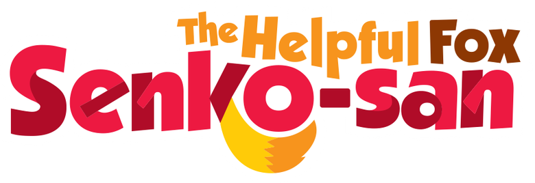 The Helpful Fox Senko-san