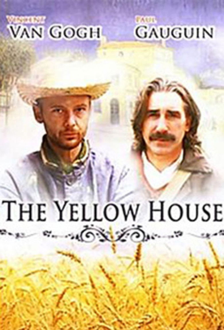 Imatge de The Yellow House