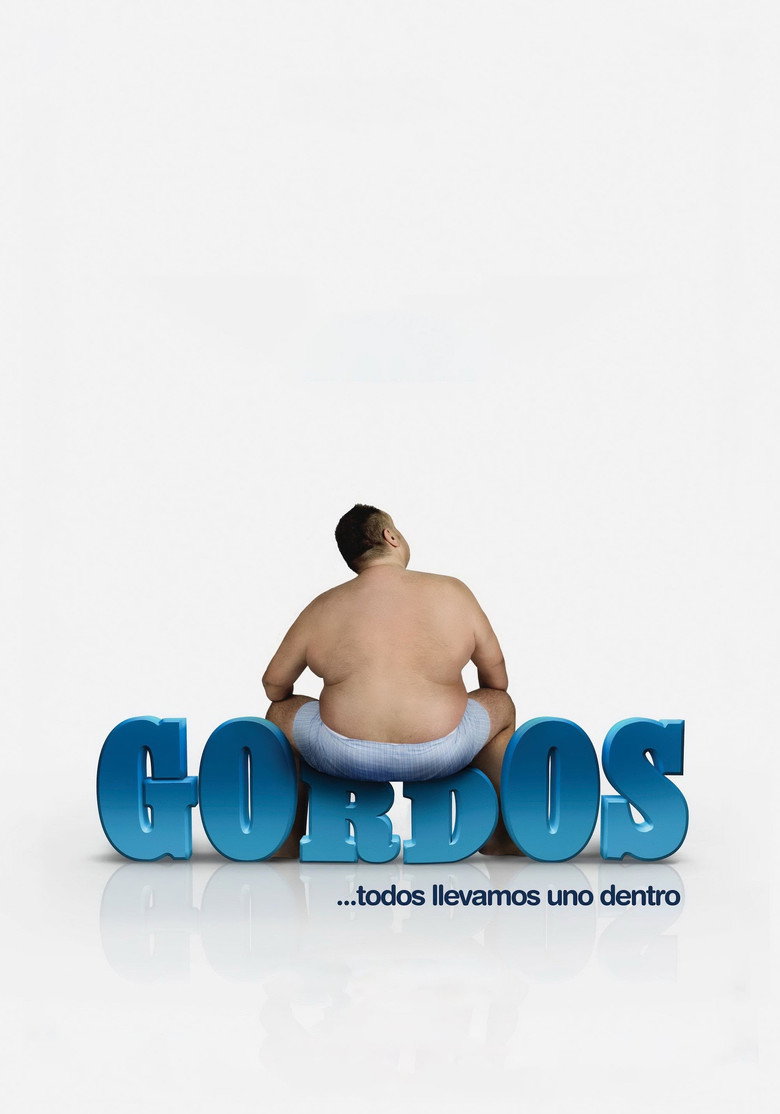 Imagen de Gordos 2009