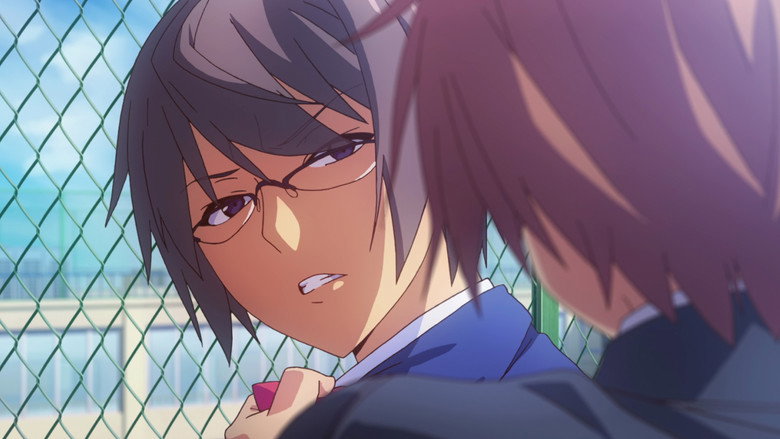 Still from The Pet Girl of Sakurasou - Season 1 Episode 18