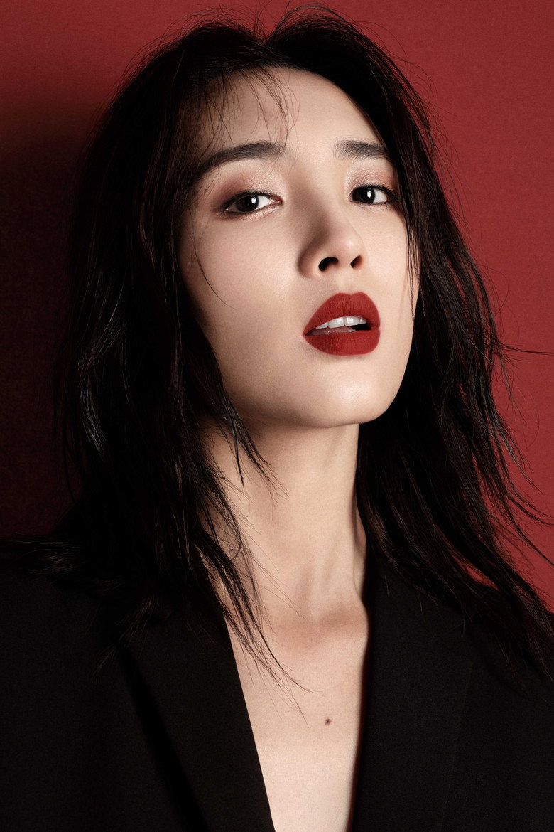 Wang Zixuan photo 2