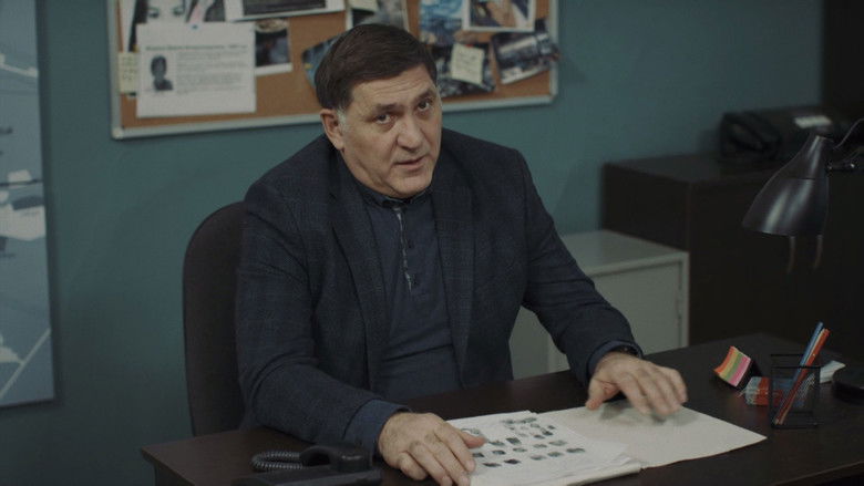 Still image for Напарники season 1 episode 2: Episode 2