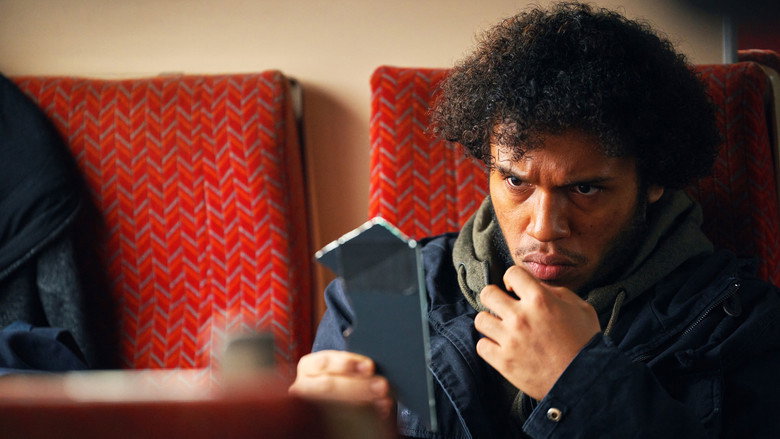 Still from El pacto - Temporada 2 Episodio 1