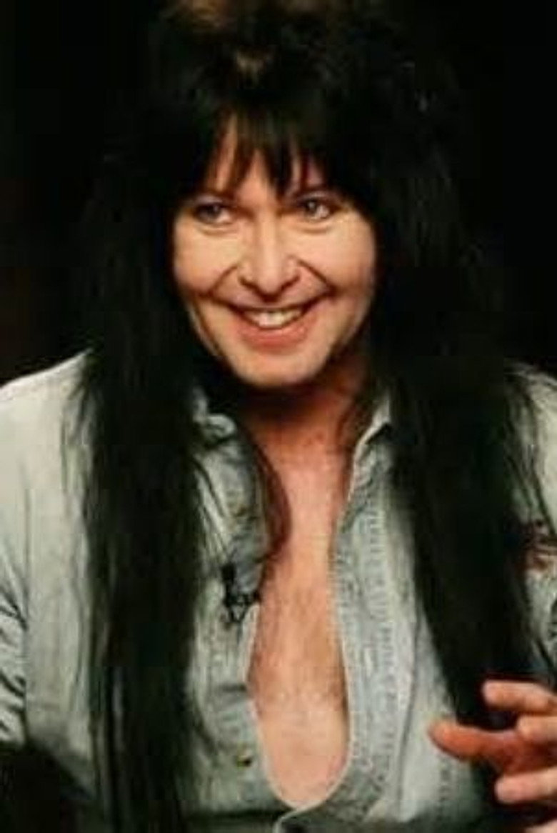 Blackie Lawless photo 2