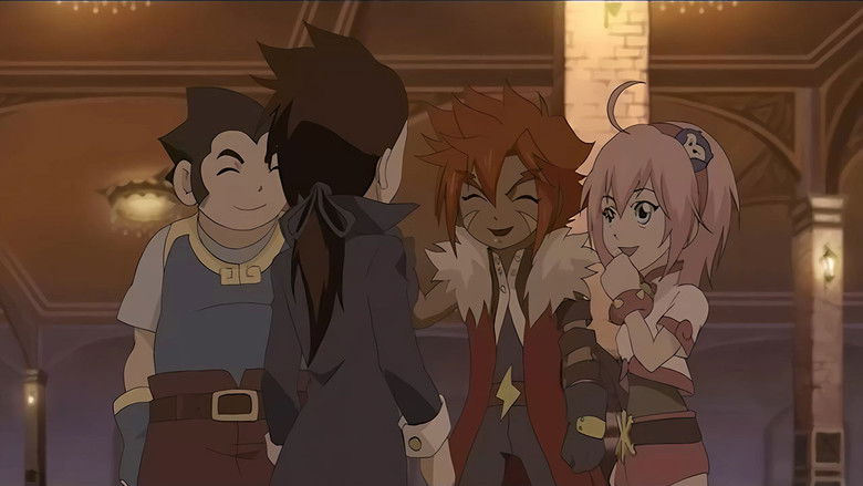 Still image for Pinball Legend season 1 episode 25: Episode 25