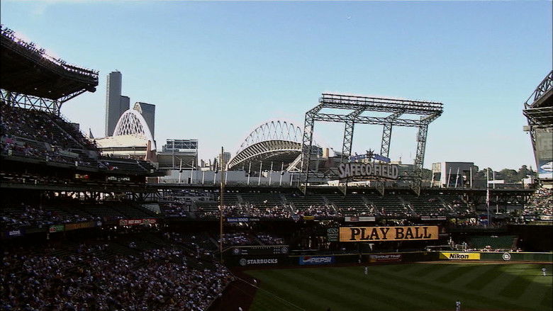 Still image for Cathedrals of the Game season 1 episode 4: Safeco Field Still image for Cathedrals of the Game season 1 episode 4: Safeco Field