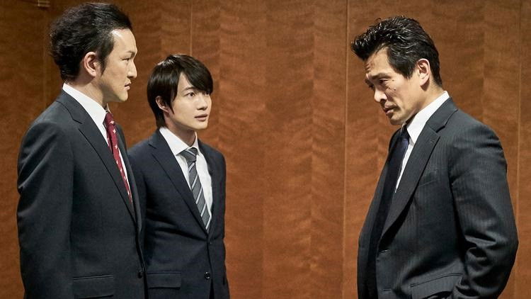 Still image for Bones of Steel season 1 episode 3: Episode 3 Still image for Bones of Steel season 1 episode 3: Episode 3