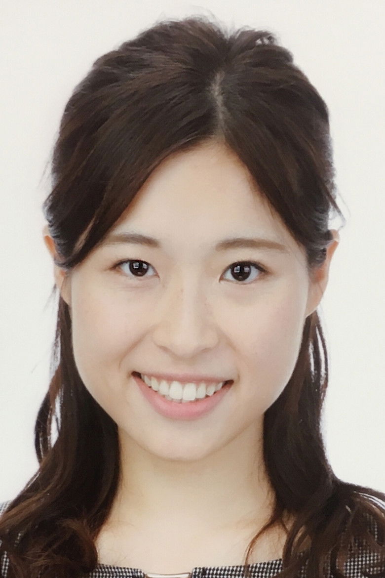 Winnie Hsu portrait image