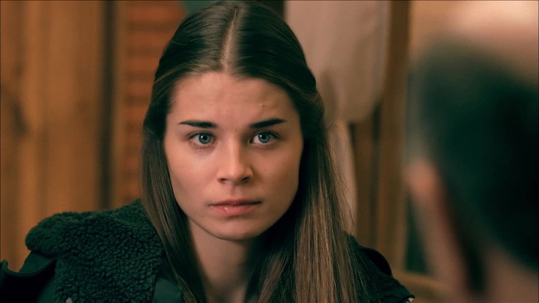 Still image for Second Sight season 1 episode 8: Episode 8 Still image for Second Sight season 1 episode 8: Episode 8