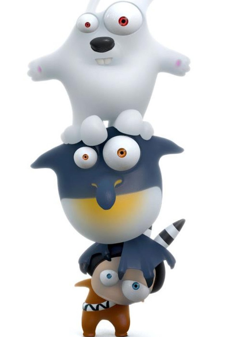Babioles main poster
