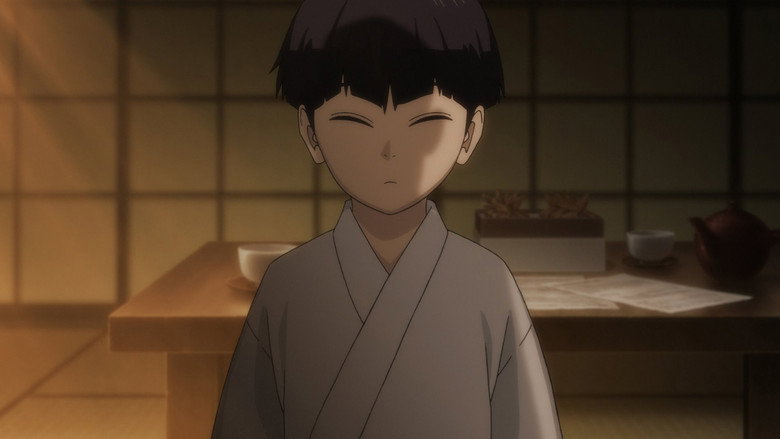 Still from Kaiju No. 8 - Season 1 Episode 10