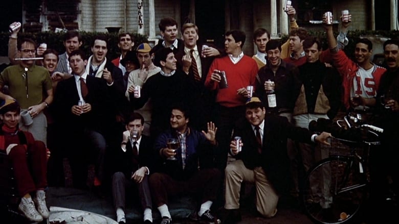 Animal House