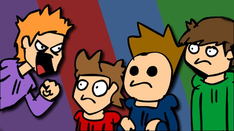 Eddsworld image 2