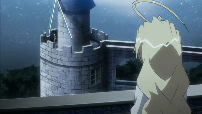 Still image for Prism Ark season 1 episode 5: The Ordeal for Knights Still image for Prism Ark season 1 episode 5: The Ordeal for Knights