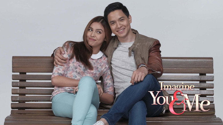 Imagine You & Me image 3