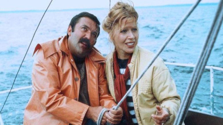 Soviel Wind und keine Segel movie poster