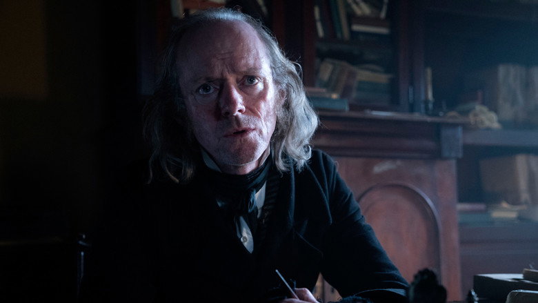 Still from Dickensian - Season 1 Episode 13