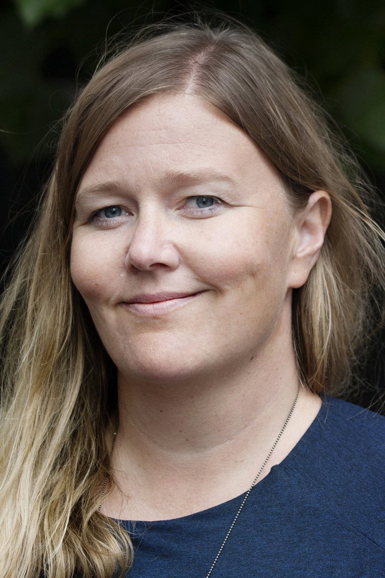Anne Dorthe Vestergaard portrait