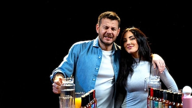 Still image for Hot Ones Italia season 1 episode 1: Episode 1