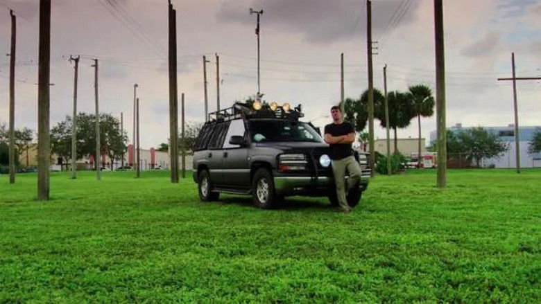 Still image for Fierce Earth season 1 episode 1: Hurricanes Still image for Fierce Earth season 1 episode 1: Hurricanes