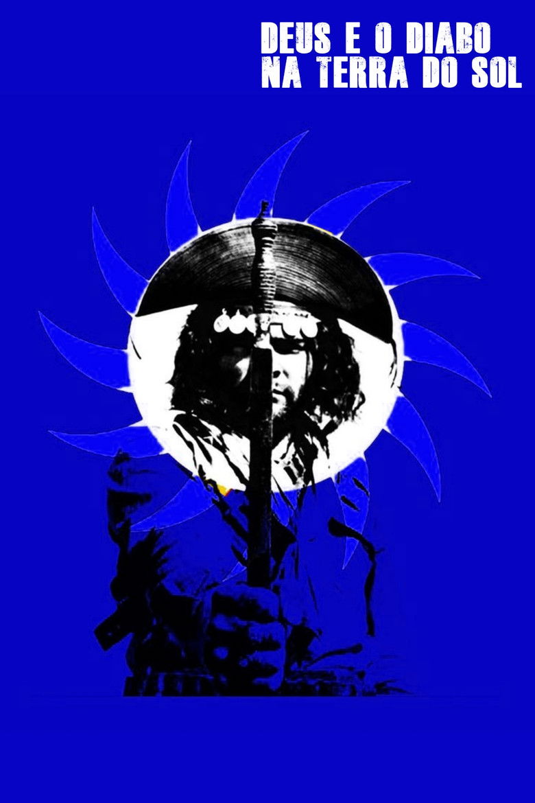 Imatge de Deus e o Diabo na Terra do Sol