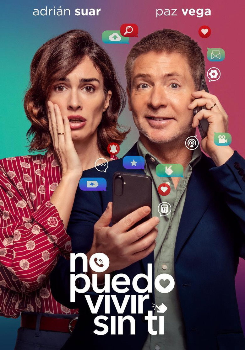 Imagen de No puedo vivir sin ti