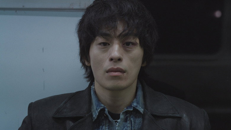 Still from 모두가 자신의 무가치함과 싸우고 있다 - Season 1 Episode 5