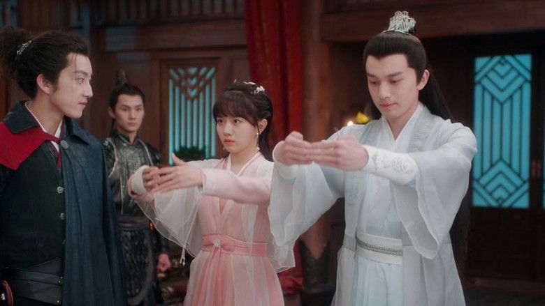 Still image for My Dear Brothers season 1 episode 19: Episode 19