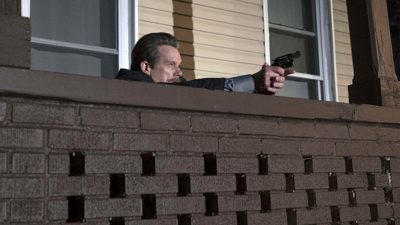 Still from City on a Hill - Season 3 Episode 6