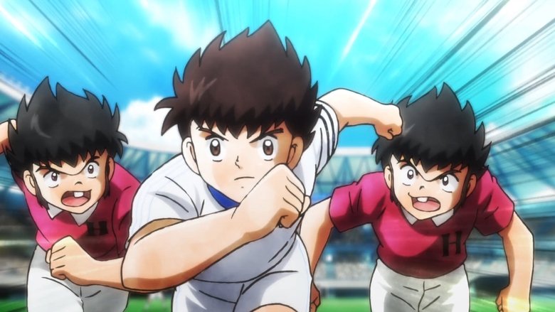 Tsubasa Stream Tsubasa Stream