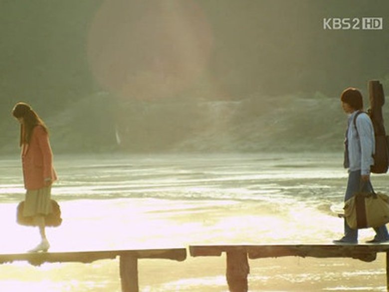 Still image for Love Rain season 1 episode 2: Episode 2 Still image for Love Rain season 1 episode 2: Episode 2