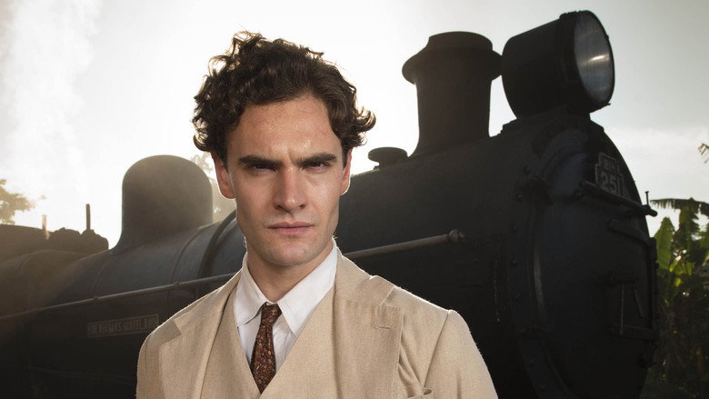 Still from Jekyll and Hyde - Season 1 Episode 1