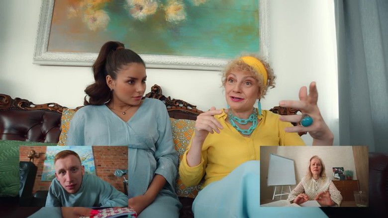 Still image for Зв'язок season 1 episode 17: Episode 17